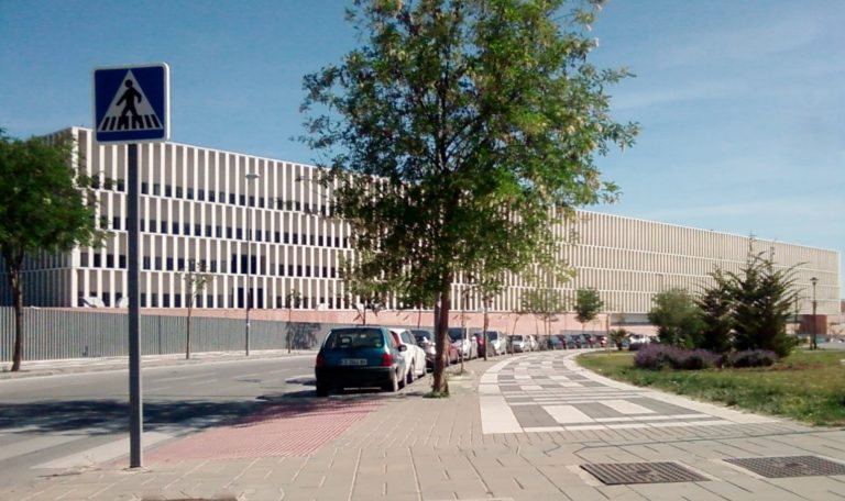 Ciudad de la Justicia de Málaga, contexto del juicio a una presunta red de explotación sexual