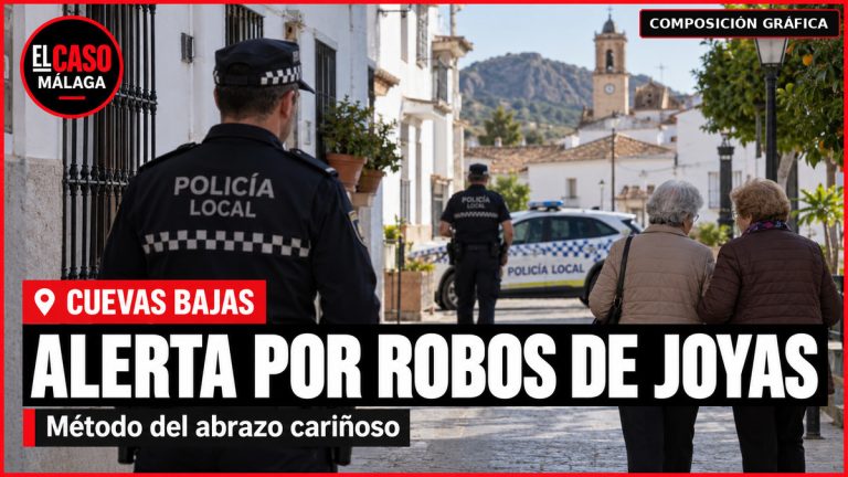 Portada ECM Cuevas Bajas con distintivo COMPOSICIÓN GRÁFICA